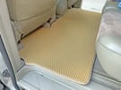 EVA коврики на Toyota Previa (XR30, XR40) 2000 - 2007 в Балашихе
