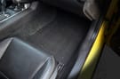EVA коврики на Chevrolet Camaro V 2009 - 2016 в Балашихе