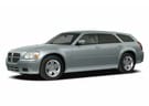 Ворсовые коврики на Dodge Magnum 2003 - 2008 в Балашихе