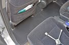 Коврики на Honda Odyssey II 1998 - 2004 в Балашихе