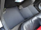 Ворсовые коврики на Toyota Prius (20) 2004 - 2009 в Балашихе
