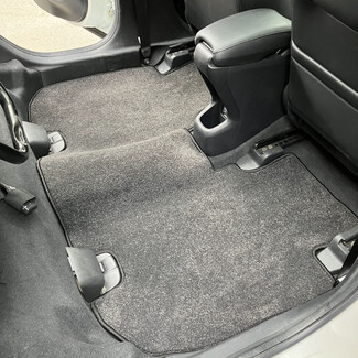 EVA коврики на Honda XR-V I 2014&nbsp;-&nbsp;2022 в Балашихе