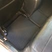 Коврики на Toyota Corolla Fielder (E14) 2006 - 2012 в Балашихе