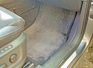 EVA коврики на Volkswagen Tiguan L 2020 - 2025 в Балашихе