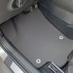 Коврики на Skoda Rapid I 2012 - 2020 в Балашихе