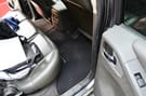 Коврики на Nissan Pathfinder III 2004 - 2014 в Балашихе