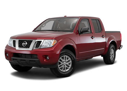 Коврики на Nissan Navara II 1998 - 2007 в Балашихе