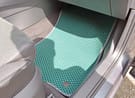 Коврики на Skoda Karoq 2017 - 2025 в Балашихе