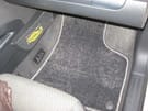 Коврики на Audi A3 (8P) 2003 - 2013 в Балашихе
