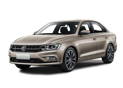 EVA коврики на Volkswagen Bora IV 2016 - 2025 в Балашихе