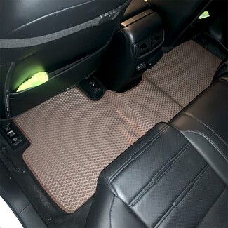 EVA коврики на Honda CR-V V 2016 - 2023 в Балашихе