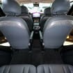 Коврики на AITO M7 2022 - 2025 в Балашихе
