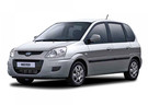 Коврики на Hyundai Matrix 2001 - 2010 в Балашихе