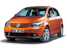 EVA коврики на Volkswagen Golf Plus 2004 - 2014 в Балашихе