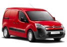 Коврики на Citroen Berlingo II 2008 - 2022 в Балашихе