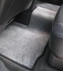 Ворсовые коврики на Ford Explorer V 2010 - 2019 в Балашихе