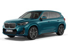 Коврики на BMW iX1 (U11/U12) 2022 - 2025 в Балашихе