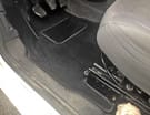 Коврики на Citroen Berlingo II 2008 - 2022 в Балашихе