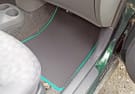 Коврики на Toyota Echo 1999 - 2006 в Балашихе