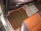 Коврики на Toyota Cresta (X90) 1992 - 1996 в Балашихе