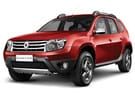 Коврики на Renault Duster I 2011 - 2021 в Балашихе