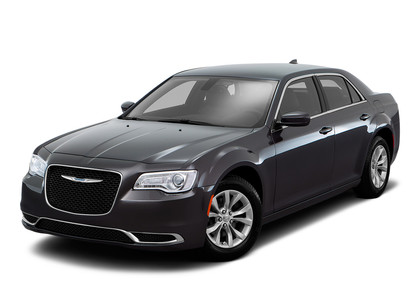 Коврики на Chrysler 300C II 2011 - 2023 в Балашихе