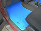 Коврики на Toyota Hilux V 1988 - 1997 в Балашихе