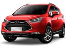 EVA коврики на JAC S3 2016 - 2025 в Балашихе