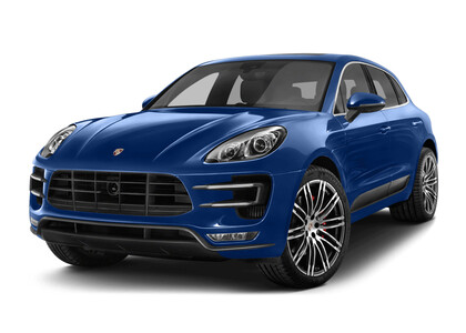 Коврики на Porsche Macan 2013 - 2025 в Балашихе