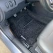 Ворсовые коврики на Mitsubishi Lancer Evolution X 2007 - 2016 в Балашихе