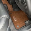 EVA коврики на Audi A6 (C7) 2011 - 2018 в Балашихе