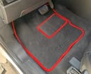 Коврики на Land Rover Freelander II 2006 - 2014 в Балашихе