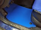 EVA коврики на Volkswagen Passat B5 1996 - 2006 в Балашихе