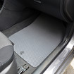 EVA коврики на KIA Rio III 2011 - 2017 в Балашихе