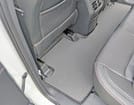 Коврики на Changan CS75 2015 - 2025 в Балашихе