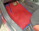 EVA коврики на Citroen C2 2003 - 2009 в Балашихе