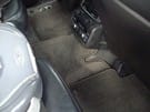 Коврики на Audi Q7 I 2005 - 2015 в Балашихе