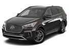 EVA коврики на Hyundai Grand Santa Fe 2012 - 2018 в Балашихе