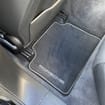 EVA коврики на Porsche Panamera II 2016 - 2023 в Балашихе