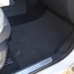 Коврики на Chery Tiggo 8 PRO MAX рестайлинг 2023 - 2025 в Балашихе