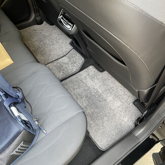 Коврики на Tenet T8 2025 - 2025 в Балашихе Коврики на Tenet T8 2025 - 2025 в Балашихе