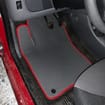 Коврики на Toyota Aygo 2005 - 2014 в Балашихе