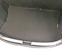 Ворсовые коврики на Toyota Aqua (P10) 2011 - 2021 в Балашихе