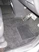 EVA коврики на Honda StepWGN III 2005 - 2009 в Балашихе