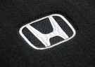 Коврики на Honda Insight II 2009 - 2014 в Балашихе