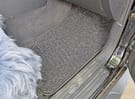 Коврики на KIA Sorento I 2002 - 2009 в Балашихе
