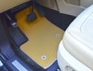EVA коврики на Ford Flex 2008 - 2019 в Балашихе