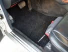 Коврики на Mercedes E (W124) 1986 - 1996 в Балашихе