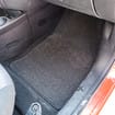 EVA коврики на Ford Fusion 2002 - 2012 в Балашихе