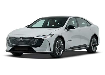 EVA коврики на Mazda EZ-6 2024 - 2025 в Балашихе EVA коврики на Mazda EZ-6 2024 - 2025 в Балашихе